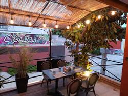 Le petit resto du Cigalou, Bormes-les-Mimosas - Horaires d'ouverture
