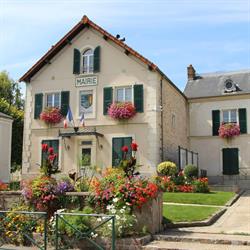 Mairie, Vert-le-Petit - Horaires d'ouverture