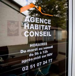 Caroline HUARD VIALA - Habitat Conseil Les Lucs sur Boulogne, Les Lucs-sur-Boulogne - Horaires d'ouverture