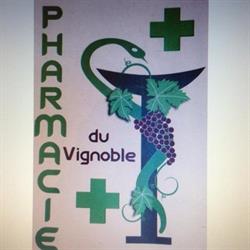 Pharmacie du Vignoble, Rilly-la-Montagne - Horaires d'ouverture