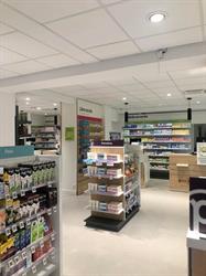Pharmacie Centrale, Saint-Just-en-Chaussée - Horaires d'ouverture