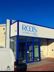 Rodis, Le Coteau - Horaires d'ouverture