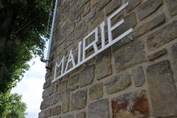 Mairie de Maintenay, - Horaires d'ouverture