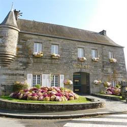 Mairie de Noyal-Pontivy, - Horaires d'ouverture