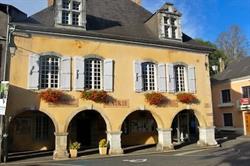 Mairie de Saint-Pé-de-Bigorre, - Horaires d'ouverture