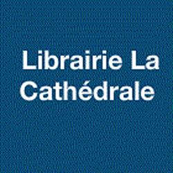 Librairie la cathédrale, Clermont-Ferrand - Horaires d'ouverture