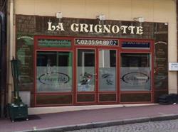 Pizzeria La Grignotte, Neufchâtel-en-Bray - Horaires d'ouverture