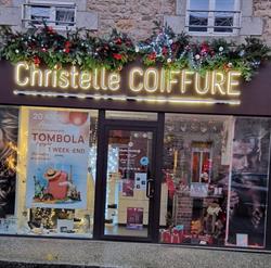 Christelle Coiffure, Broons - Horaires d'ouverture