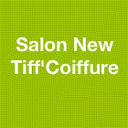 Coiffure New Tiff Eurl, Villelongue-de-la-Salanque - Horaires d'ouverture