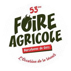 Comité Foire, Barcelonne-du-Gers - Horaires d'ouverture