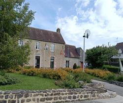 Mairie, Valframbert - Horaires d'ouverture