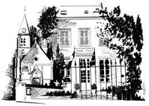 Mairie, Villers-en-Arthies - Horaires d'ouverture