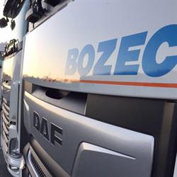 Transports Bozec, Briec - Horaires d'ouverture