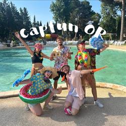 Camping de l'or, La Grande-Motte - Horaires d'ouverture
