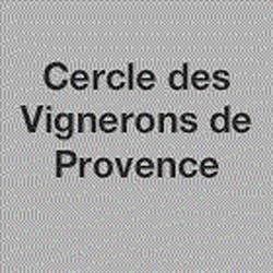Cercle Des Vignerons De Provence, Brignoles - Horaires d'ouverture