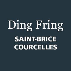 Ding Fring, Saint-Brice-Courcelles - Horaires d'ouverture