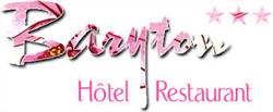 Hôtel Restaurant Baryton, Saint-Marcel - Horaires d'ouverture