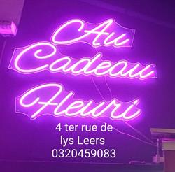 Au Cadeau Fleuri, Leers - Horaires d'ouverture