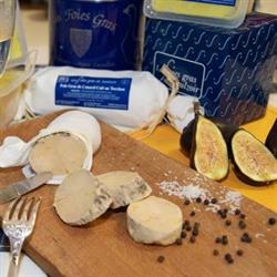 Les foies gras de saulzoir, Valenciennes - Horaires d'ouverture