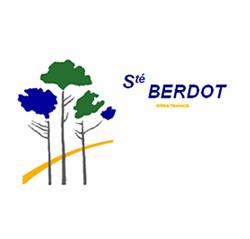 SAS JEAN ROBERT BERDOT, Marcheprime - Horaires d'ouverture