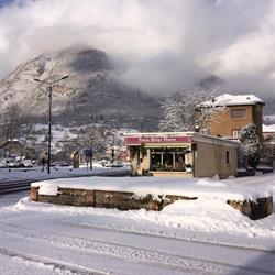 Perce Neige, Taninges - Horaires d'ouverture
