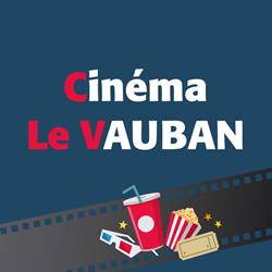 Cinéma le Vauban, Avallon - Horaires d'ouverture