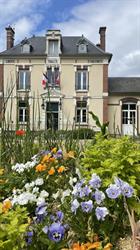 Relais Assistantes Maternelles, Mézières-sur-Seine - Horaires d'ouverture