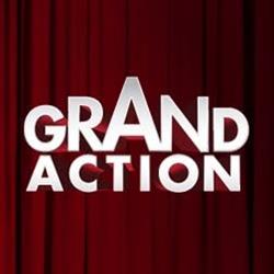 Cinéma Grand Action, Paris - Horaires d'ouverture