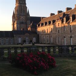 Château de Quintin SARL, - Horaires d'ouverture
