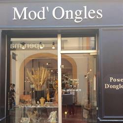 Mod'ongles, Montauban - Horaires d'ouverture