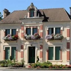 Mairie, Goussonville - Horaires d'ouverture