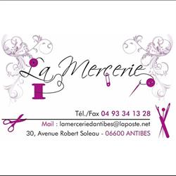 La mercerie, Antibes - Horaires d'ouverture