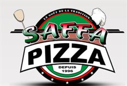 Saffa Pizza Sud, Le Mans - Horaires d'ouverture