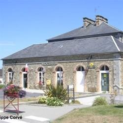 Mairie, Landelles-et-Coupigny - Horaires d'ouverture