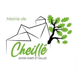 Mairie, Cheillé - Horaires d'ouverture