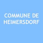 Mairie - Heimersdorf, - Horaires d'ouverture