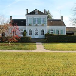 Mairie, La Chapelle-Souëf - Horaires d'ouverture