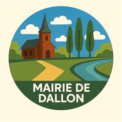 Mairie, Dallon - Horaires d'ouverture
