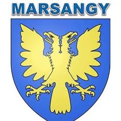Mairie, Marsangy - Horaires d'ouverture