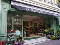 La Fleuristerie, Neufchâtel-en-Bray - Horaires d'ouverture