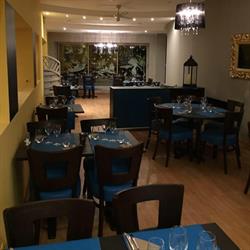 Restaurant Le Lagon, Montmédy - Horaires d'ouverture