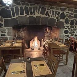 Le Cantou, Riom-ès-Montagnes - Horaires d'ouverture