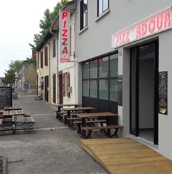 Pizz' Adour, Riscle - Horaires d'ouverture