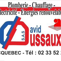 Dussaux David, Bricquebec - Horaires d'ouverture