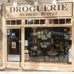 Droguerie Humbert Buquet, Metz - Horaires d'ouverture