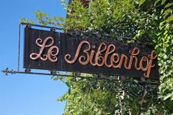 Auberge Le Biblenhof, Soultz-les-Bains - Horaires d'ouverture