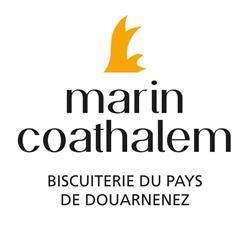 Biscuiterie Marin-Coathalem, Kerlaz - Horaires d'ouverture