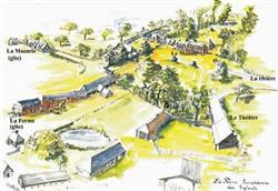 La Ferme Européenne Des Enfants, Grandcourt - Horaires d'ouverture
