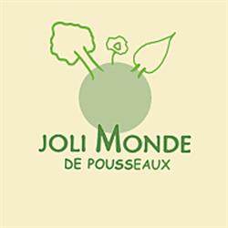 Julien Rousseau Joli Monde, Pousseaux - Horaires d'ouverture