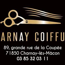 Charnay Coiffure, Charnay-lès-Mâcon - Horaires d'ouverture